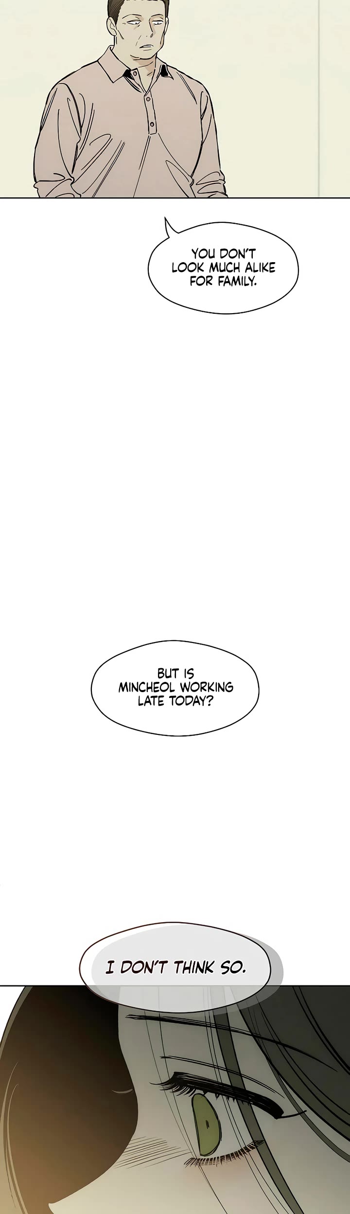 Read Tears on a Withered Flower Manga Online