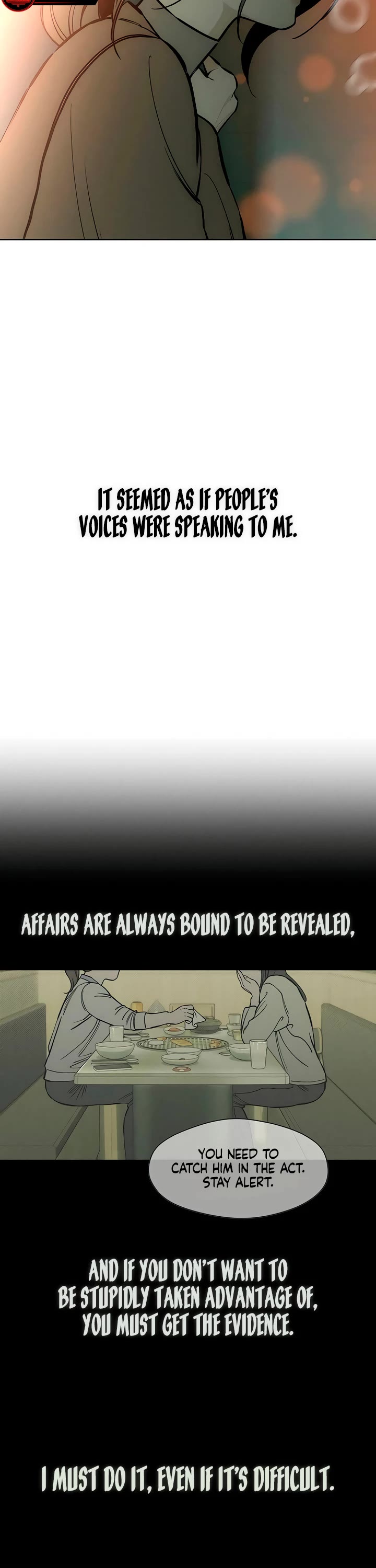 Read Tears on a Withered Flower Manga Online