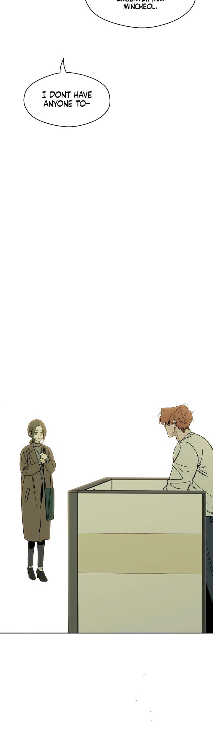 Read Tears on a Withered Flower Manga Online
