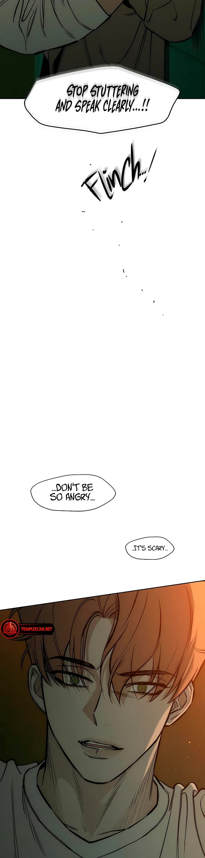 Read Tears on a Withered Flower Manga Online