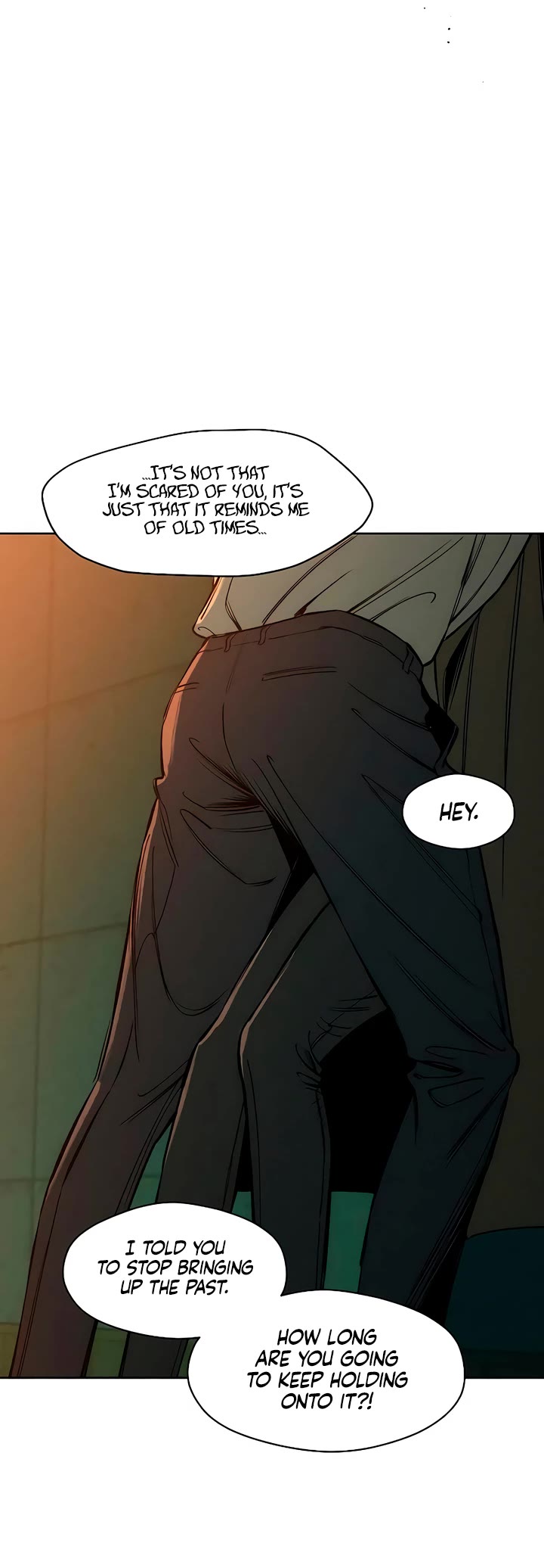 Read Tears on a Withered Flower Manga Online