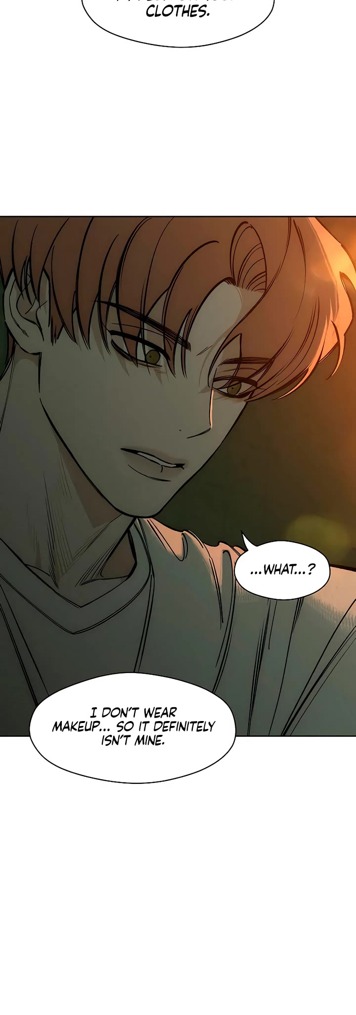 Read Tears on a Withered Flower Manga Online