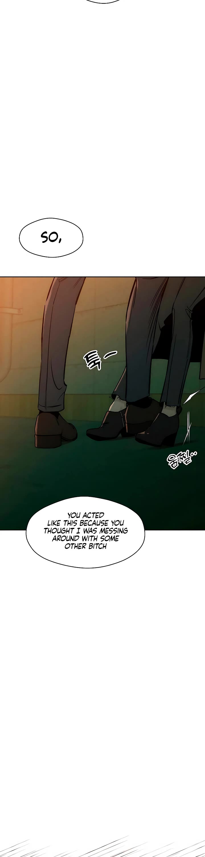 Read Tears on a Withered Flower Manga Online