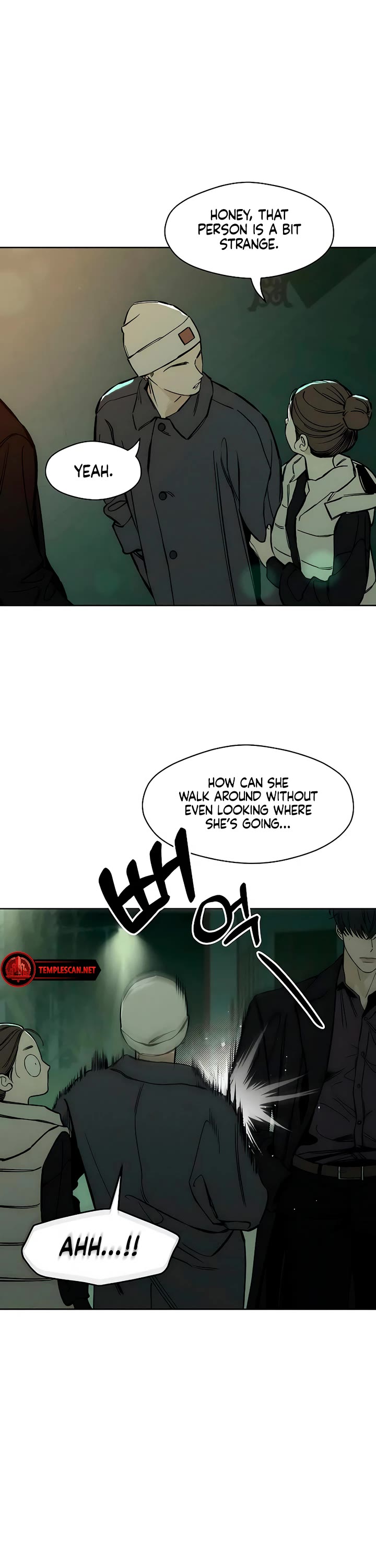 Read Tears on a Withered Flower Manga Online