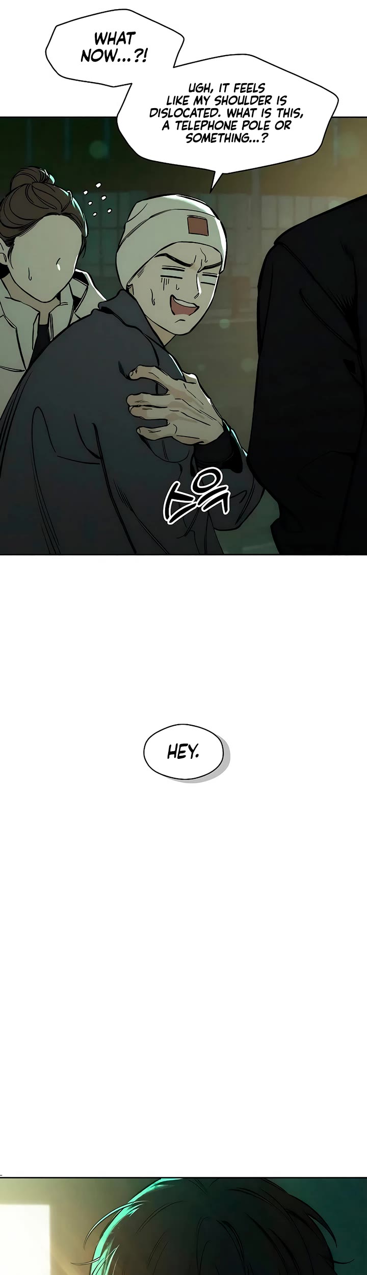 Read Tears on a Withered Flower Manga Online