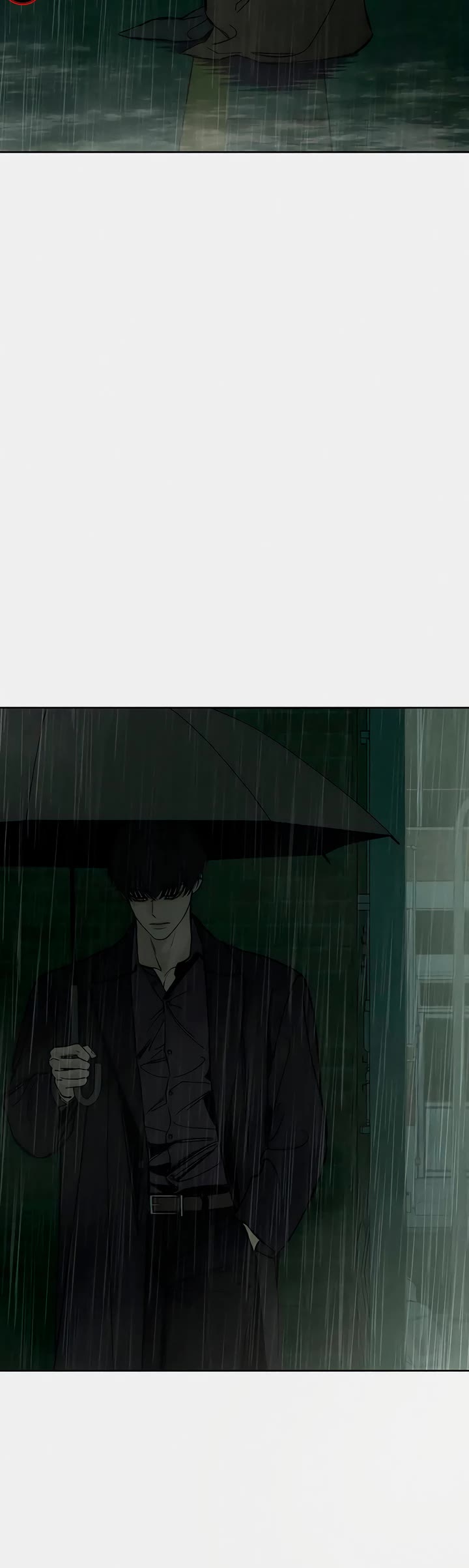 Read Tears on a Withered Flower Manga Online