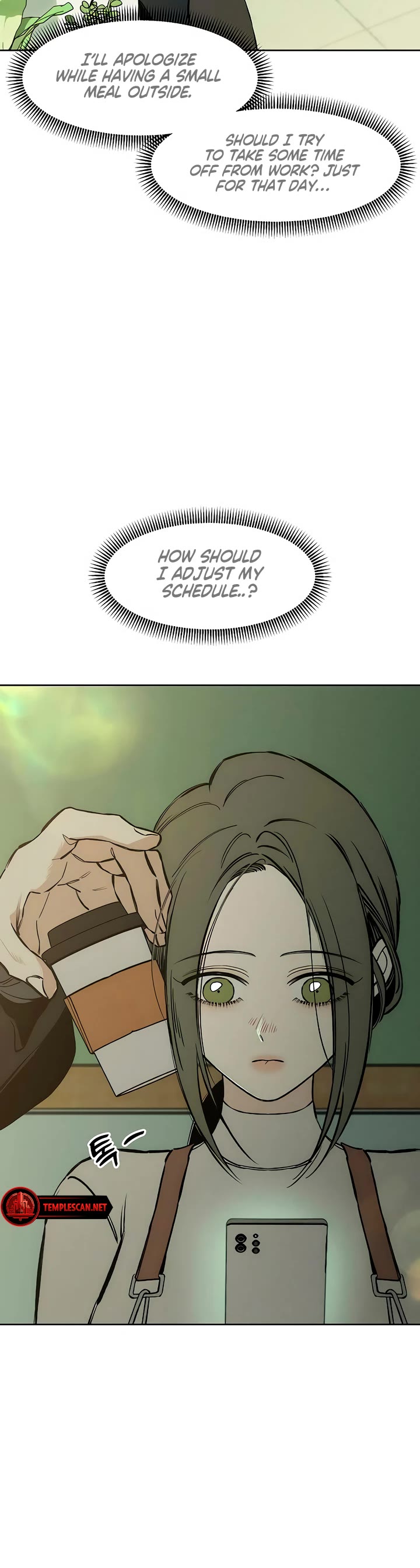 Read Tears on a Withered Flower Manga Online
