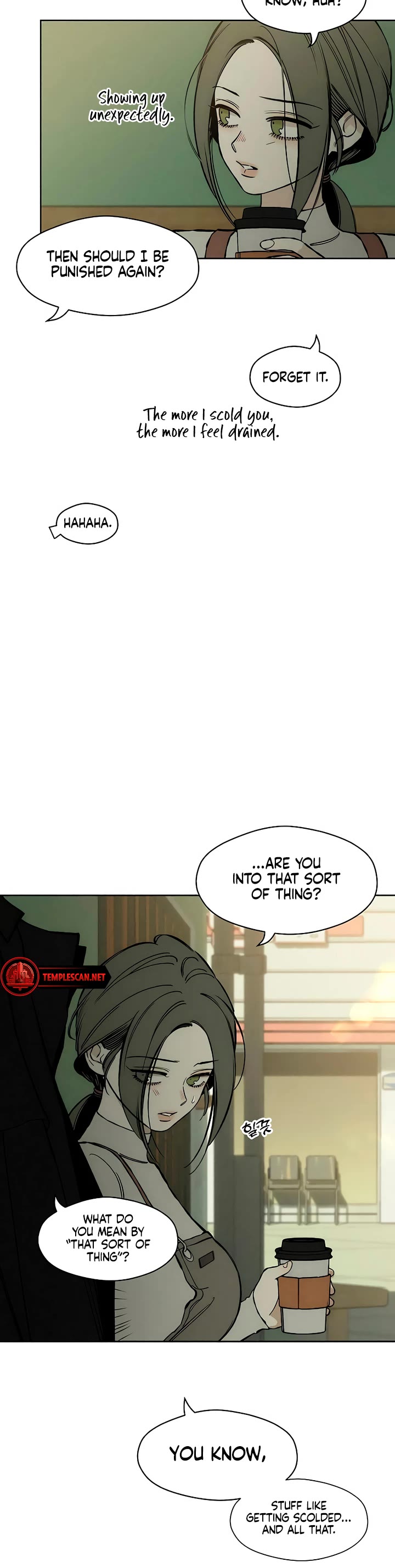 Read Tears on a Withered Flower Manga Online