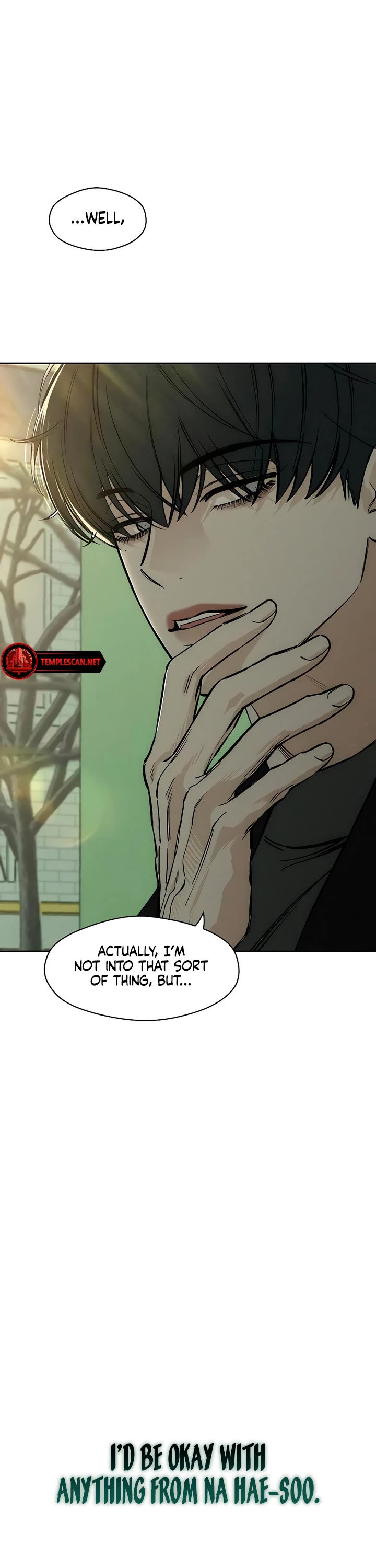 Read Tears on a Withered Flower Manga Online
