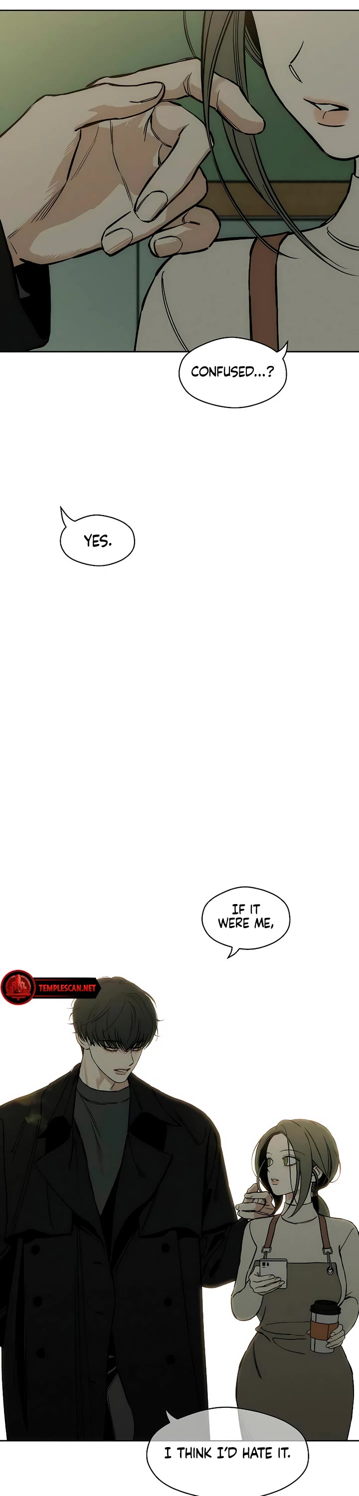 Read Tears on a Withered Flower Manga Online
