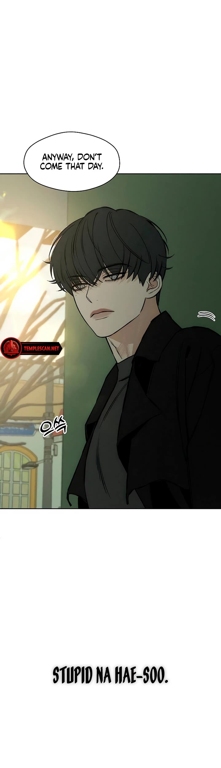 Read Tears on a Withered Flower Manga Online