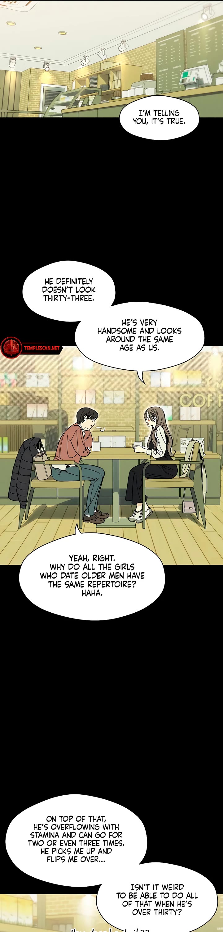 Read Tears on a Withered Flower Manga Online