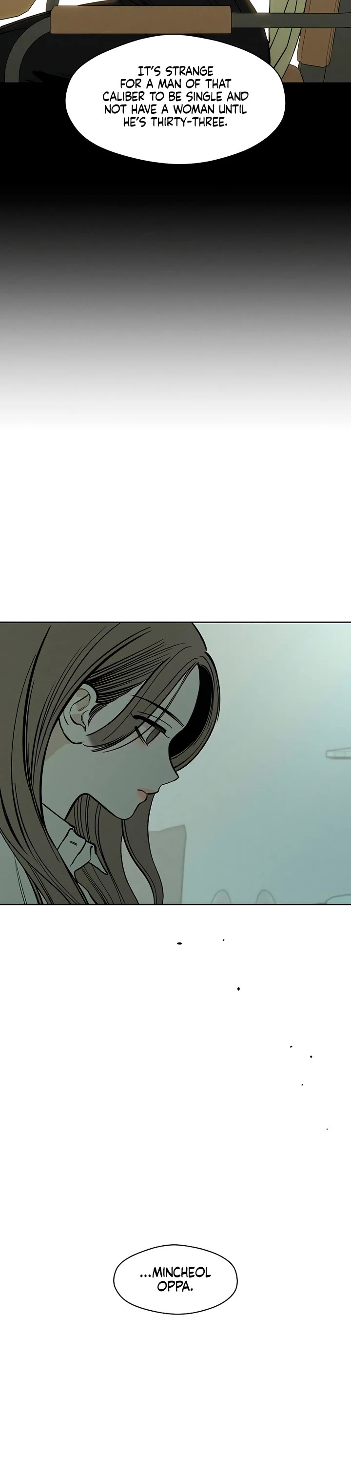Read Tears on a Withered Flower Manga Online