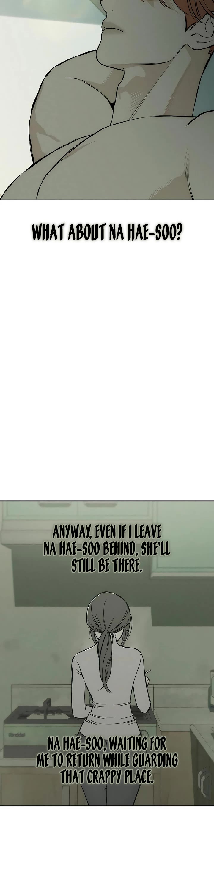 Read Tears on a Withered Flower Manga Online