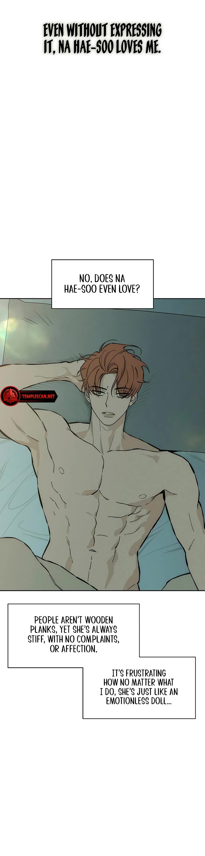 Read Tears on a Withered Flower Manga Online