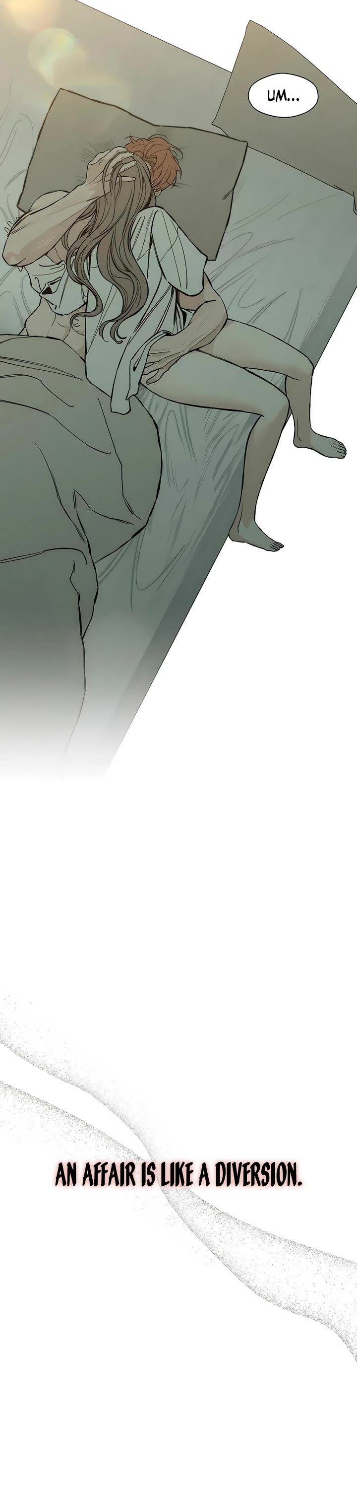 Read Tears on a Withered Flower Manga Online