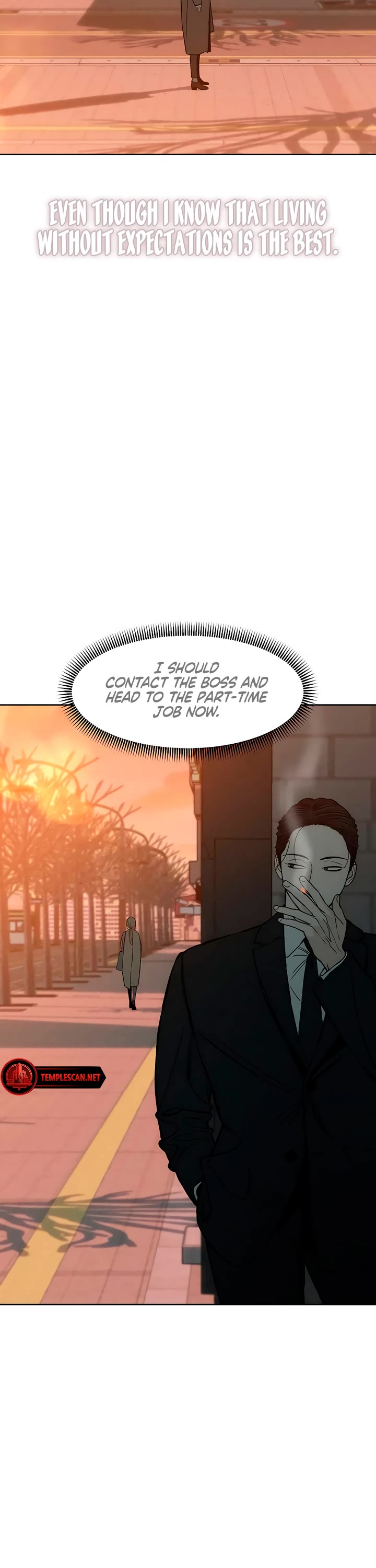 Read Tears on a Withered Flower Manga Online