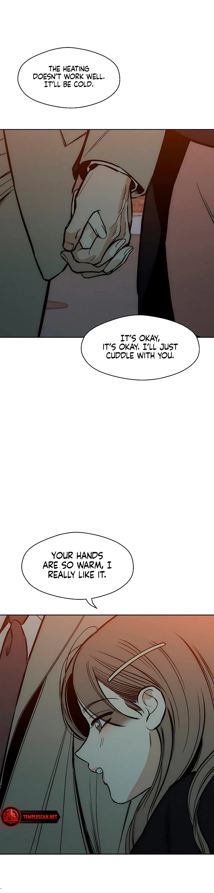 Read Tears on a Withered Flower Manga Online