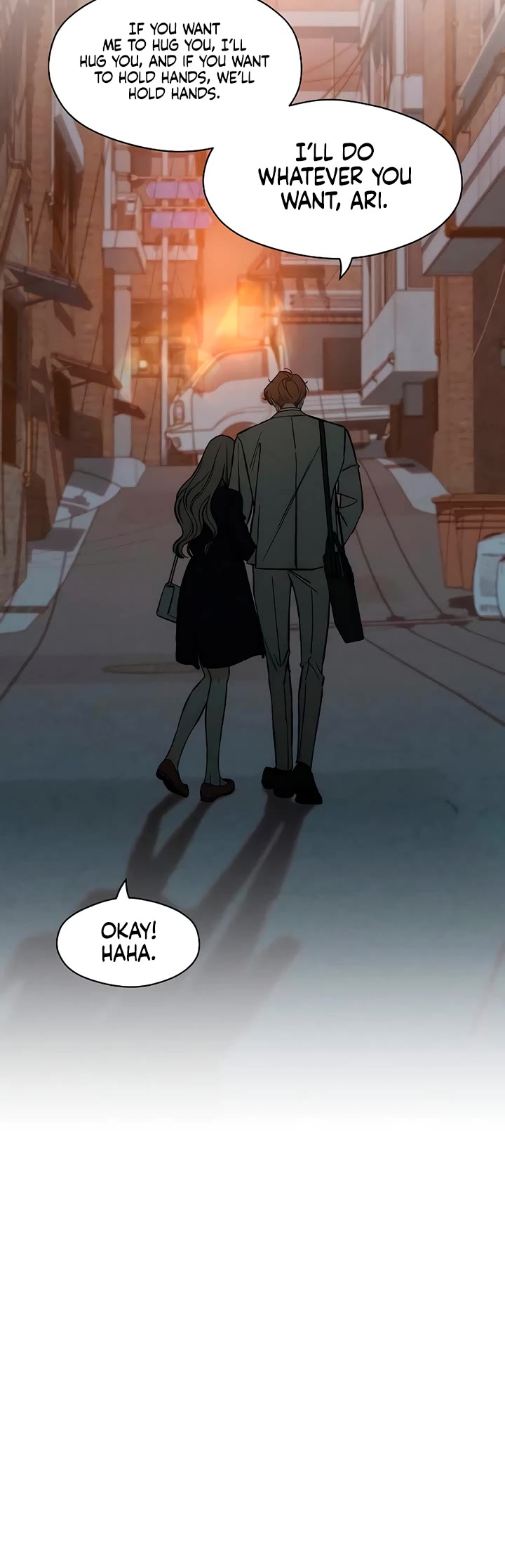 Read Tears on a Withered Flower Manga Online