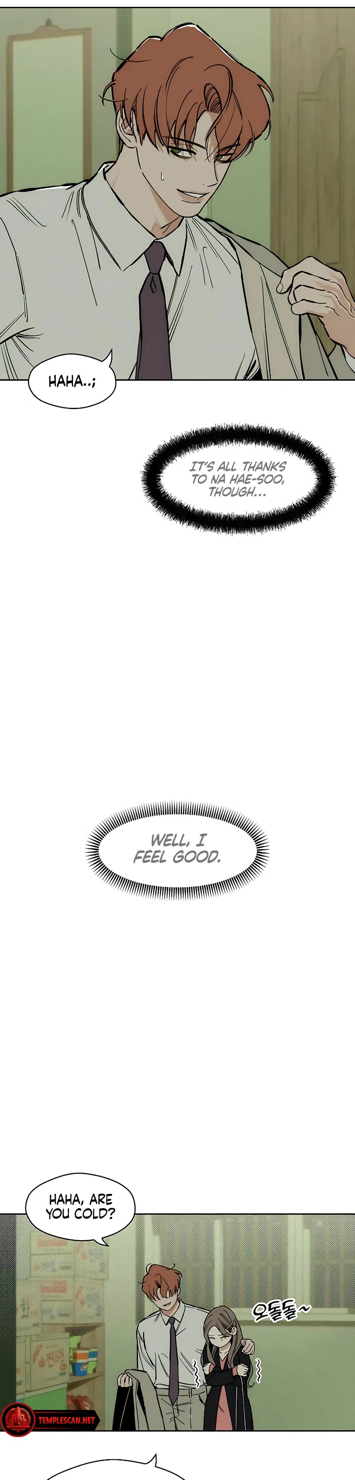Read Tears on a Withered Flower Manga Online