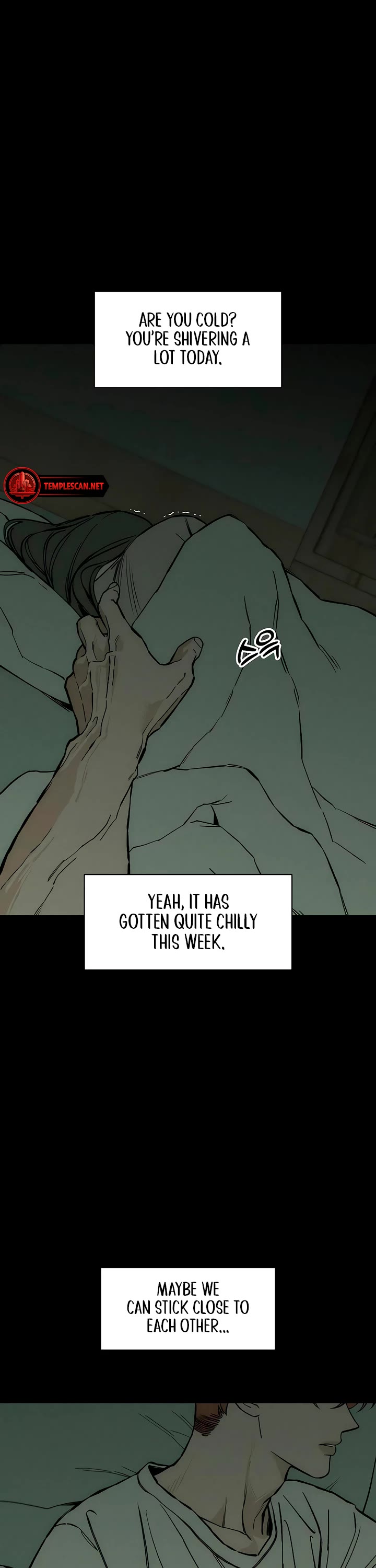 Read Tears on a Withered Flower Manga Online