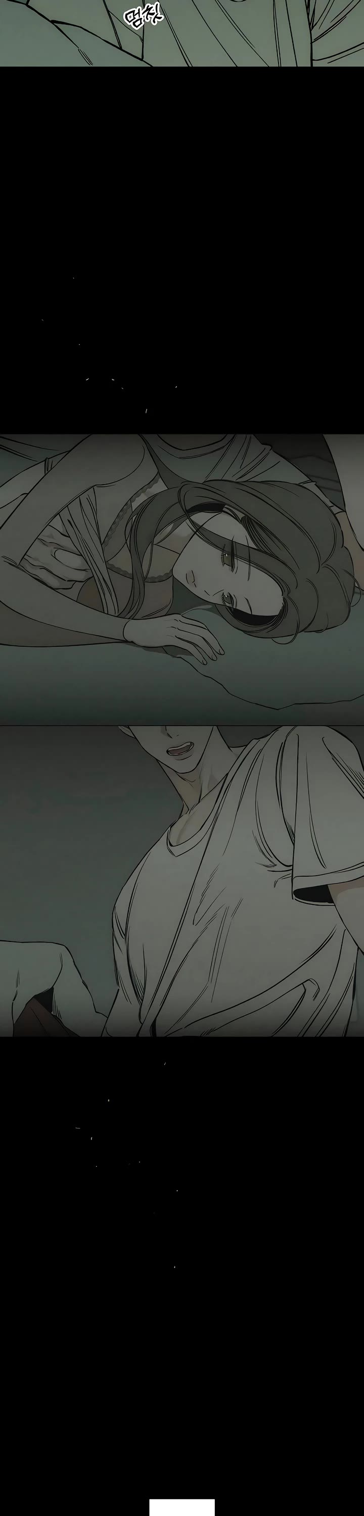 Read Tears on a Withered Flower Manga Online