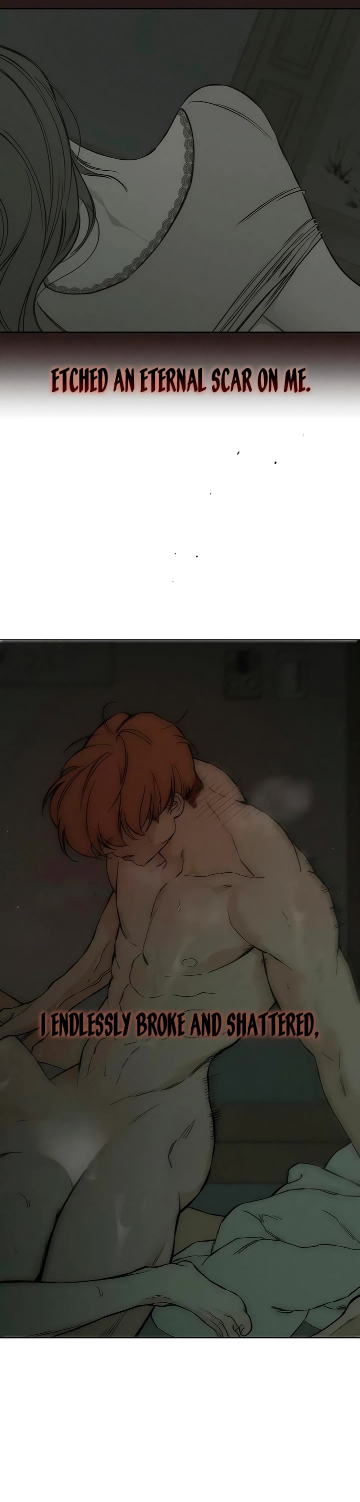 Read Tears on a Withered Flower Manga Online