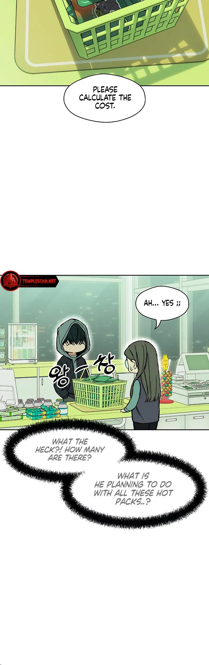 Read Tears on a Withered Flower Manga Online