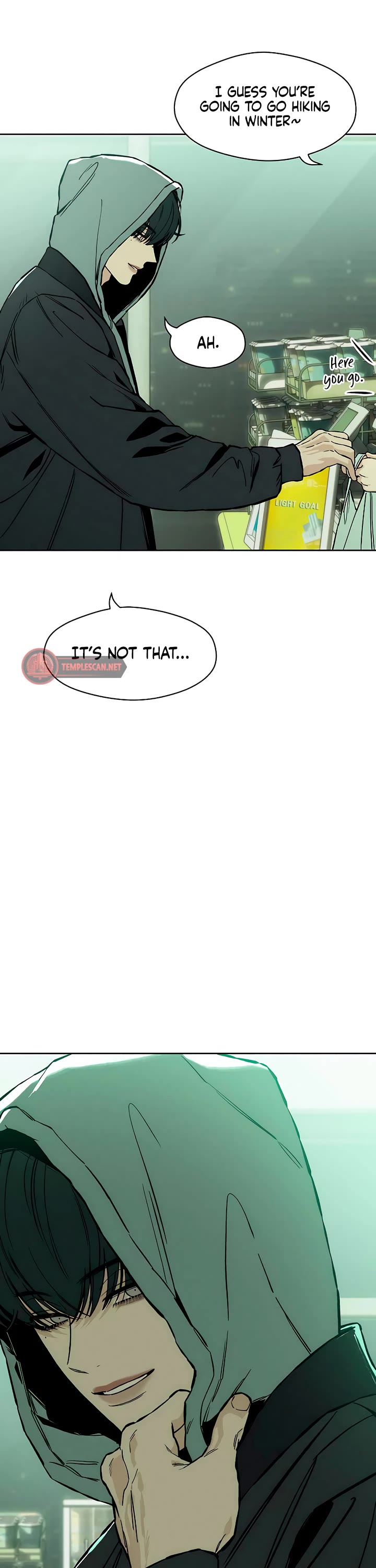 Read Tears on a Withered Flower Manga Online