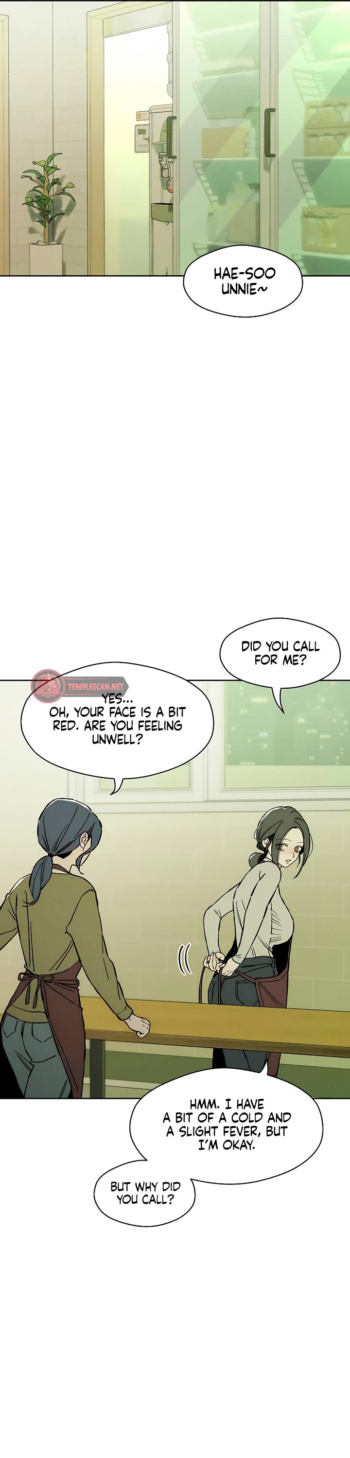 Read Tears on a Withered Flower Manga Online