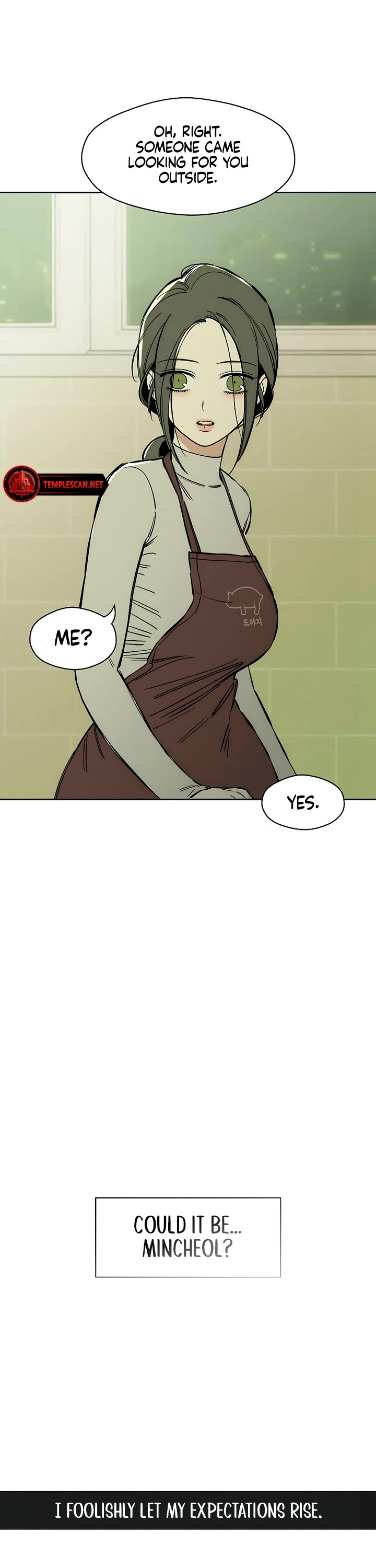 Read Tears on a Withered Flower Manga Online