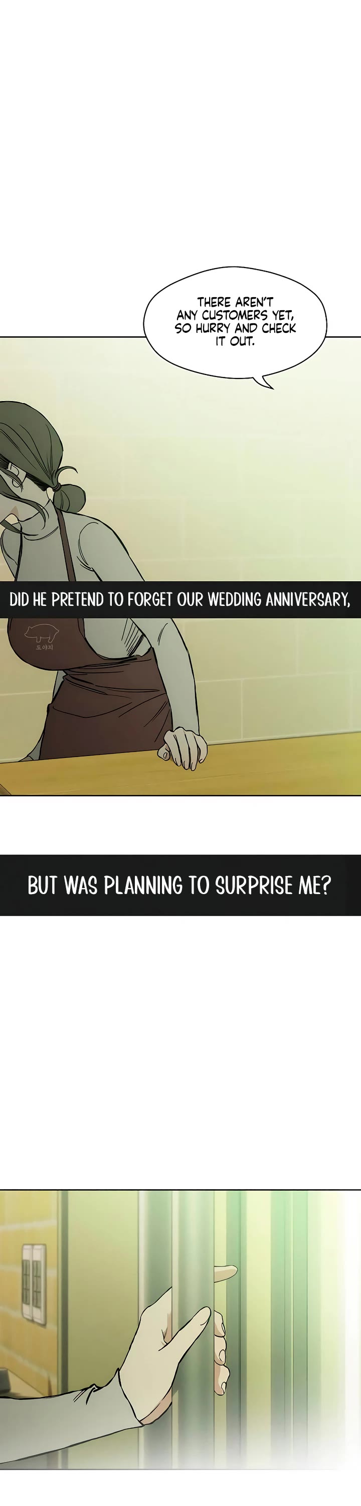 Read Tears on a Withered Flower Manga Online