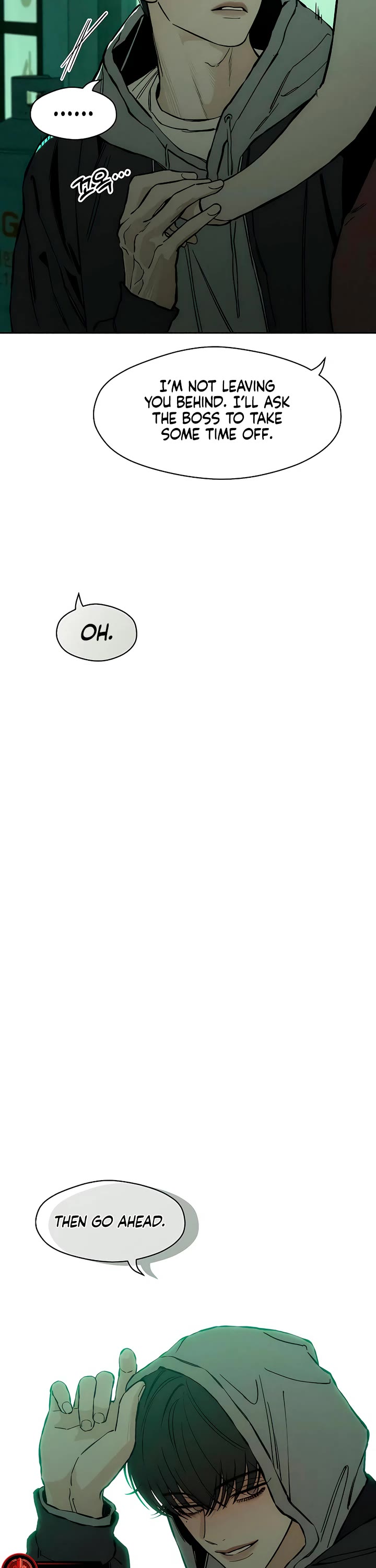 Read Tears on a Withered Flower Manga Online