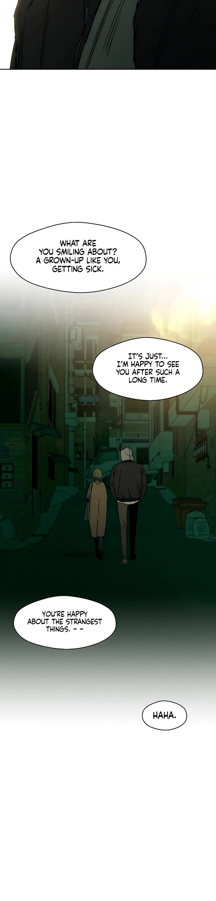 Read Tears on a Withered Flower Manga Online