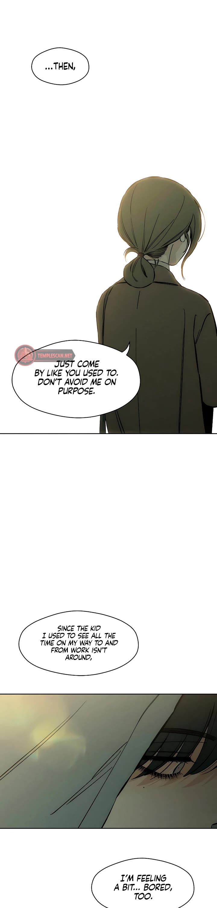 Read Tears on a Withered Flower Manga Online