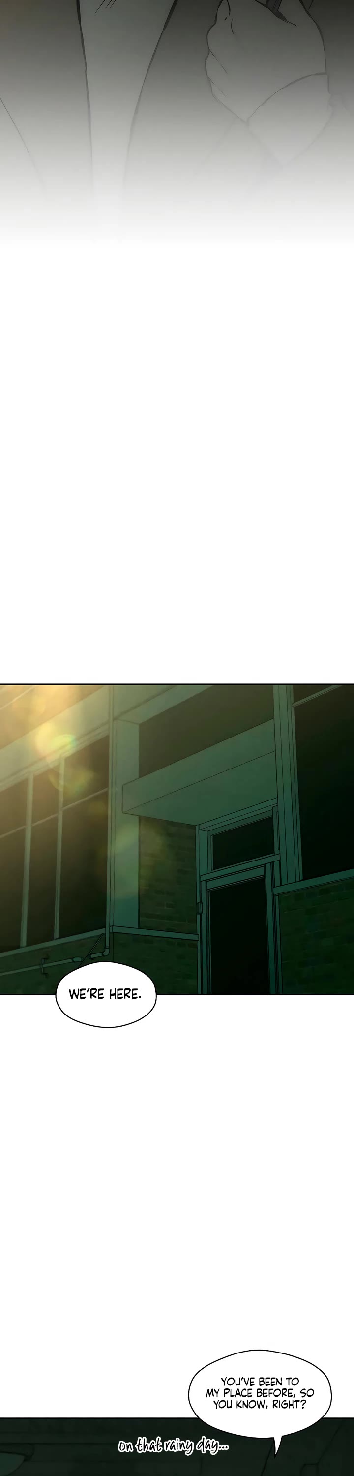 Read Tears on a Withered Flower Manga Online
