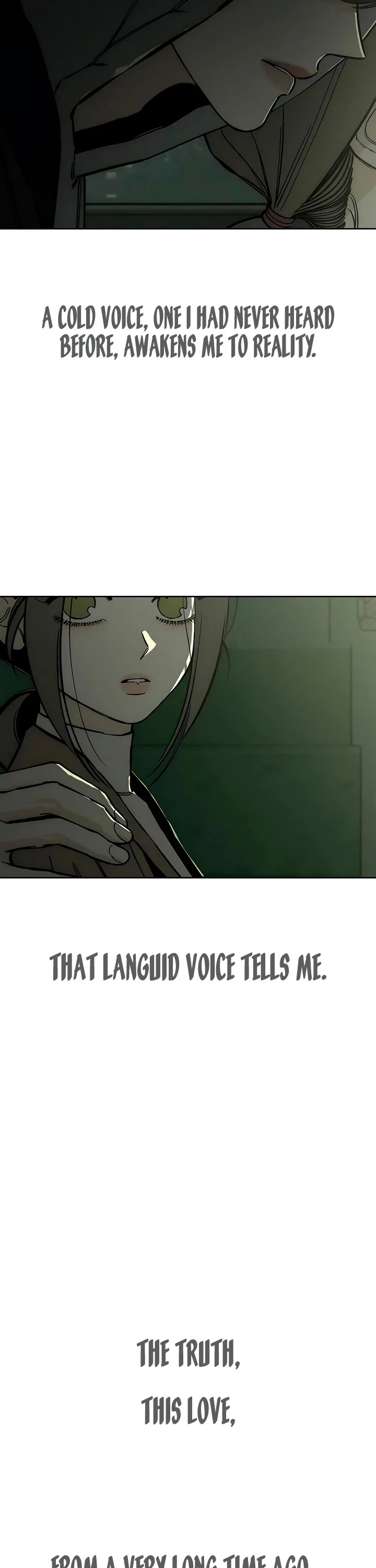 Read Tears on a Withered Flower Manga Online