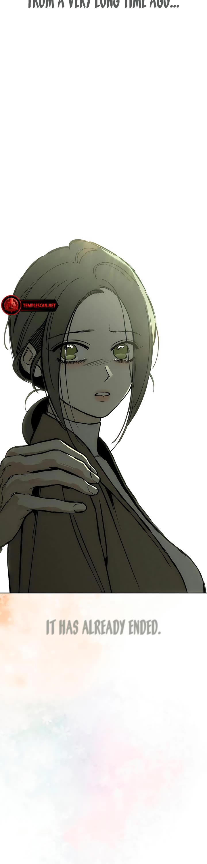 Read Tears on a Withered Flower Manga Online