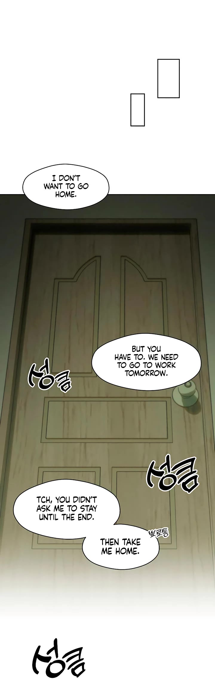 Read Tears on a Withered Flower Manga Online