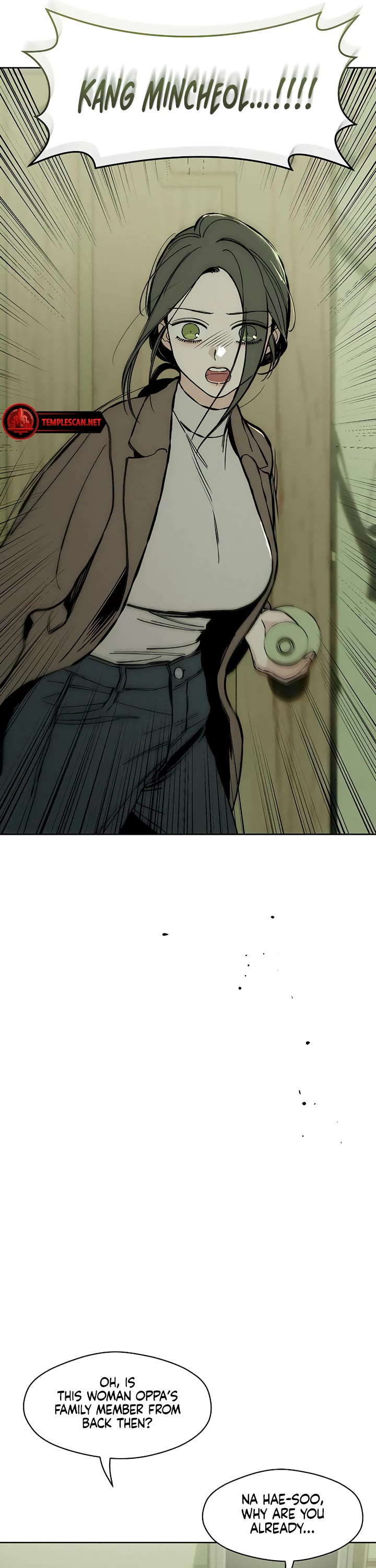 Read Tears on a Withered Flower Manga Online