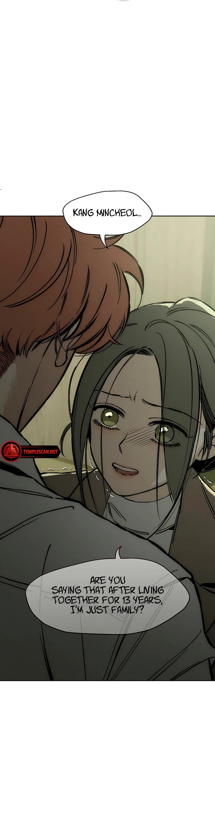 Read Tears on a Withered Flower Manga Online