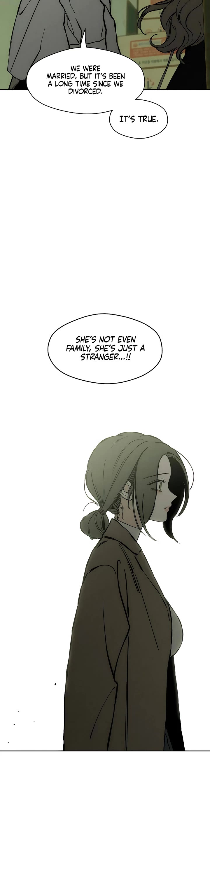 Read Tears on a Withered Flower Manga Online
