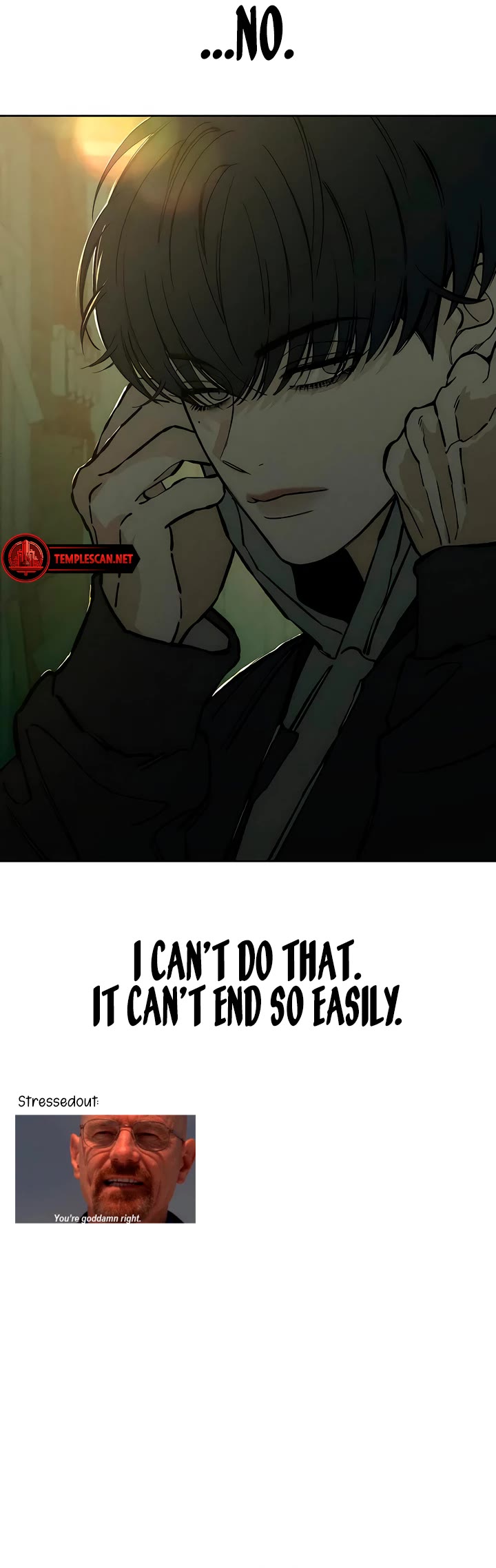 Read Tears on a Withered Flower Manga Online