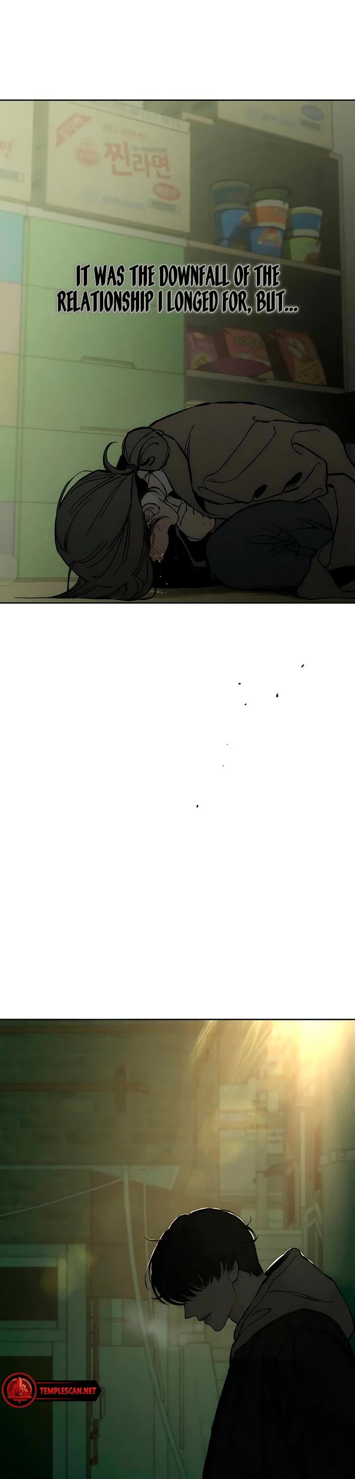 Read Tears on a Withered Flower Manga Online