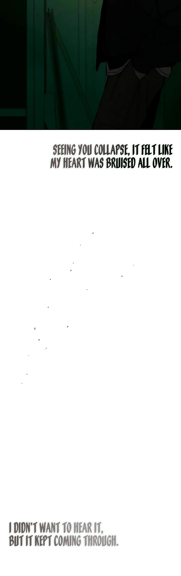 Read Tears on a Withered Flower Manga Online