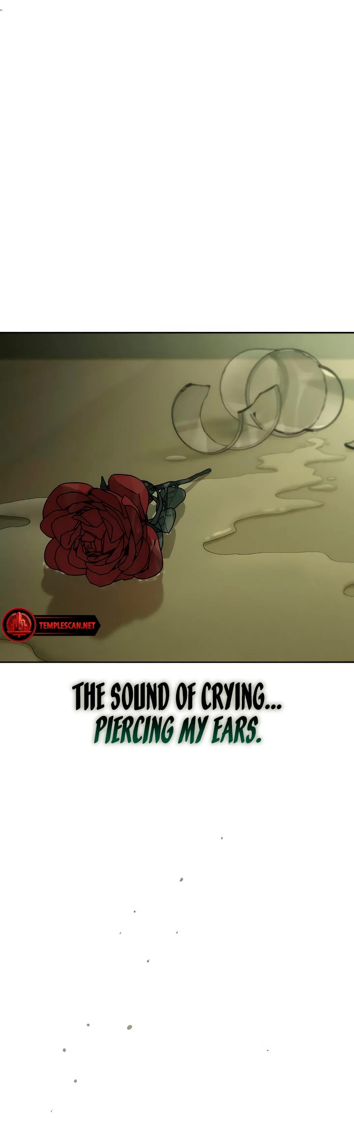 Read Tears on a Withered Flower Manga Online