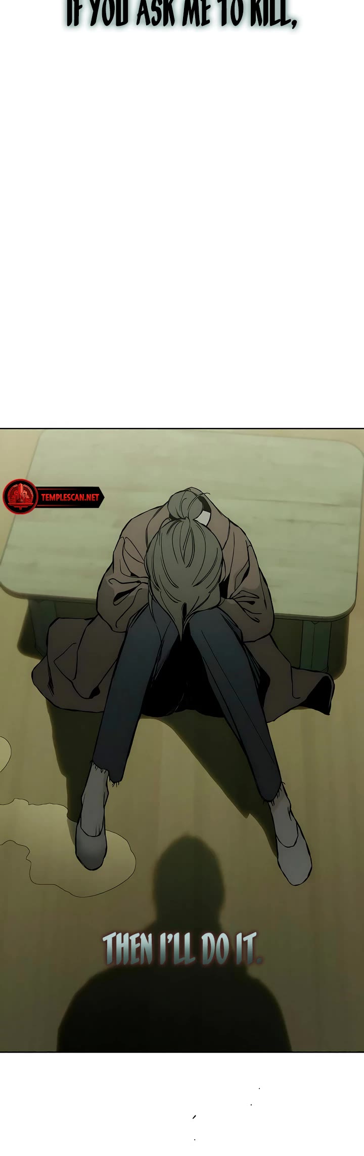 Read Tears on a Withered Flower Manga Online