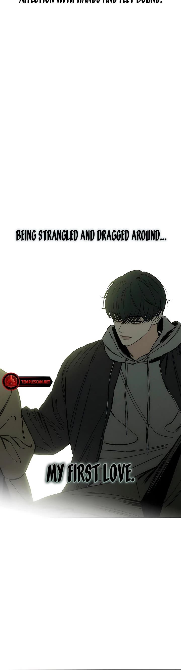 Read Tears on a Withered Flower Manga Online