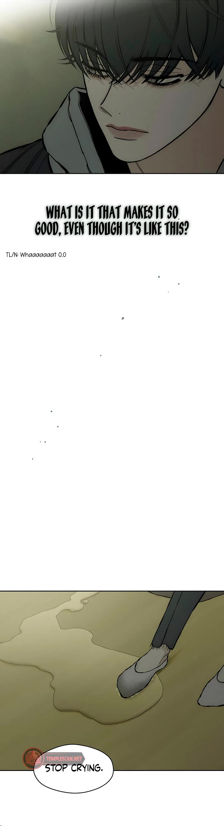 Read Tears on a Withered Flower Manga Online