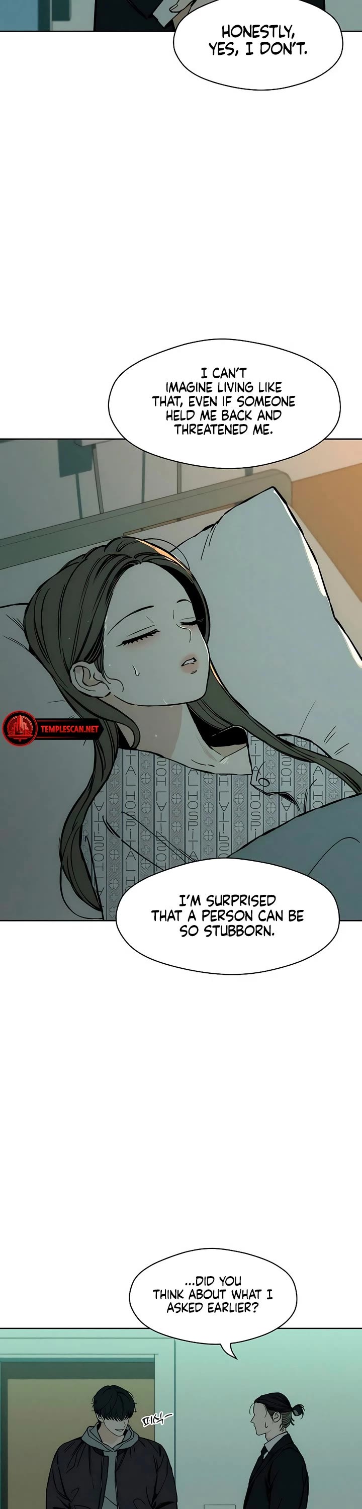 Read Tears on a Withered Flower Manga Online